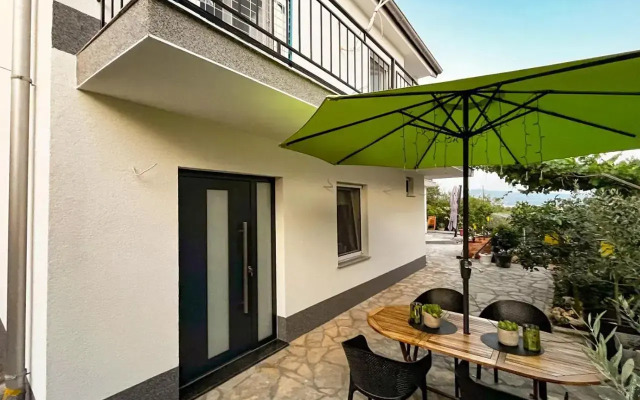 Apartmani Vanja