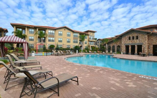 Bella Piazza Resort-Four Bedroom Condo - 903/815 FEM