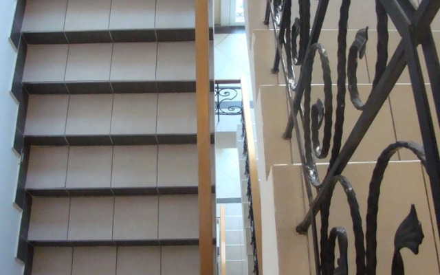 MyStayPrague Apartments