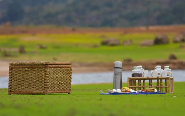 Explorer by Eco Team- Gal Oya National Park