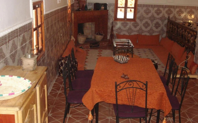 Gîte Imarin