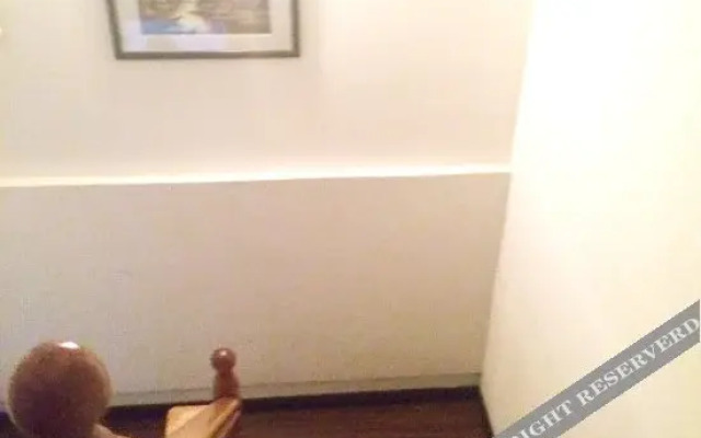 Xiangshan Hostel