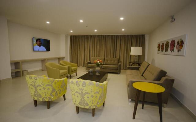 Pena Branca Hotel e Eventos