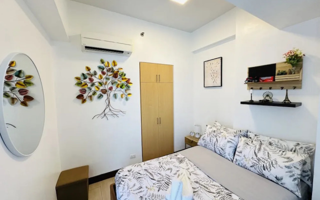 Mactan Newtown Condo Hotel Unit