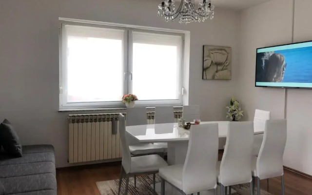 Apartmani "Mimoza"