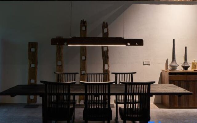 Yangshuo Guanlan Hotel