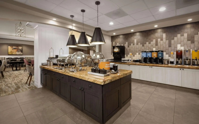 Homewood Suites by Hilton at The Waterfront