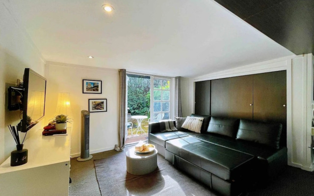 private cottage