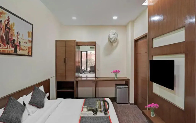 Hotel Royal Regency