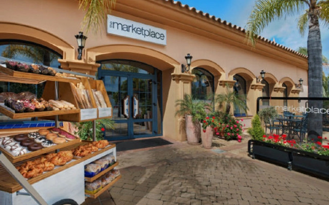 Marriott's Playa Andaluza