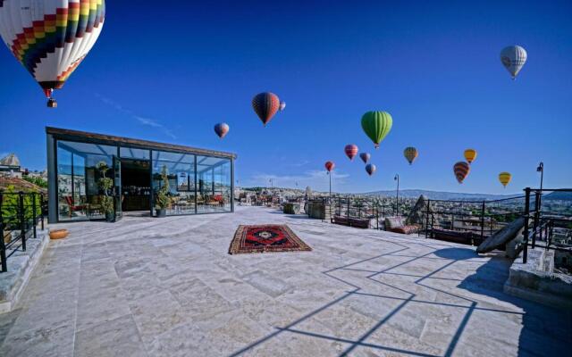 Arinna Cappadocia