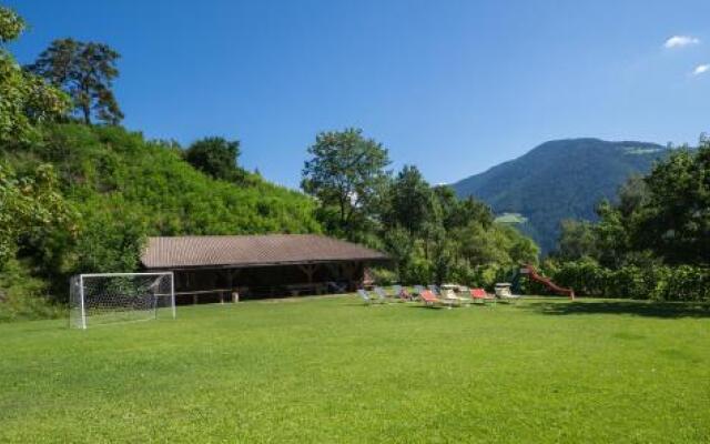 Ferienpension Zummüllerhof
