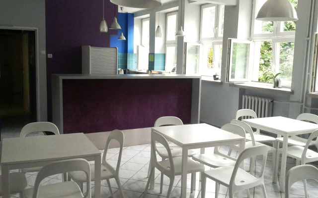 Tatamka Hostel