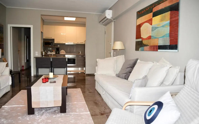 Amazing Apartment