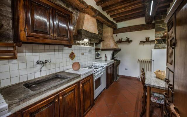 Agriturismo Podere La Fornace