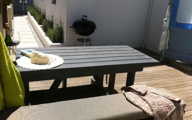 Milky Way Holiday Home