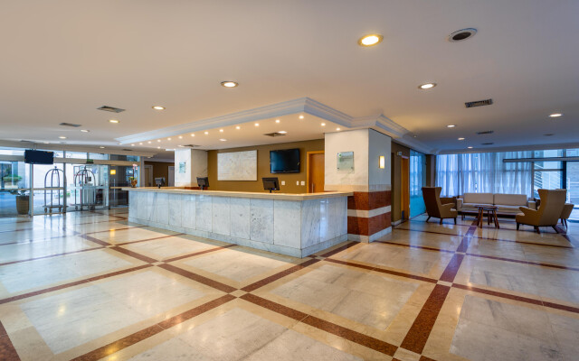 Wyndham Garden Convention Nortel