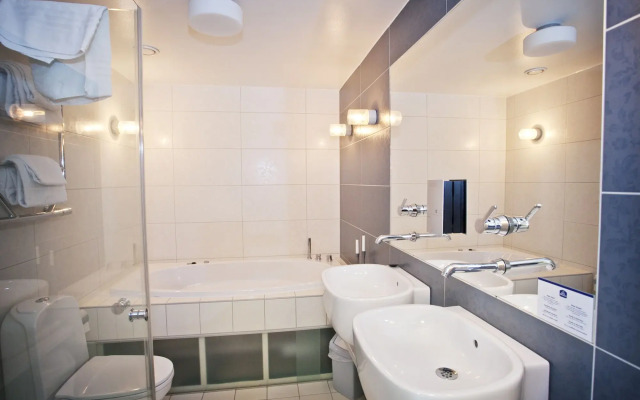 Best Western Plus Kalmarsund Hotell