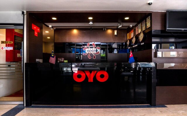 OYO 1230 Zen Zeng Budget Hotel