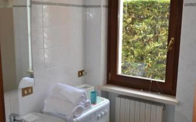 In Centro a Torri del Benaco