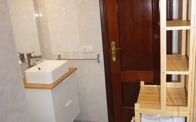 El Mirador de La Isla