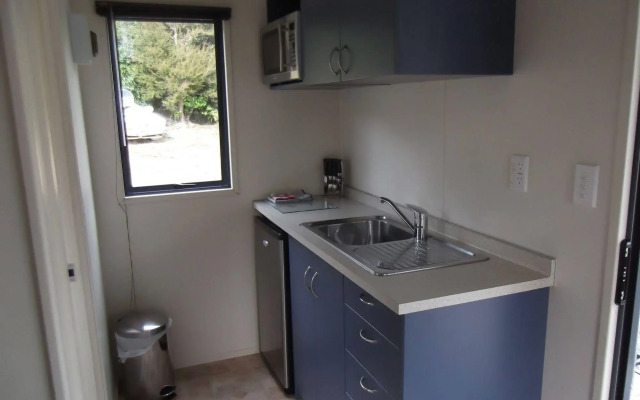 Tongariro Holiday Park