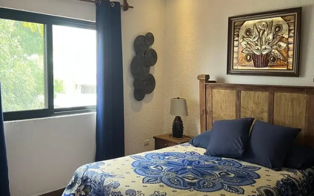 Casa Colonial en Pueblo Mágico by Adhoc