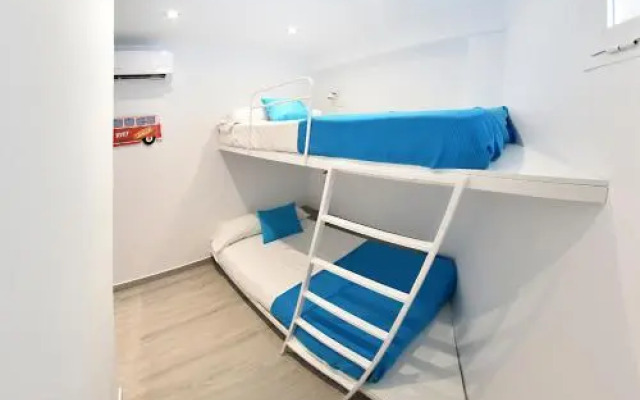 Zenmarina Bajo 7 Playa Carihuela