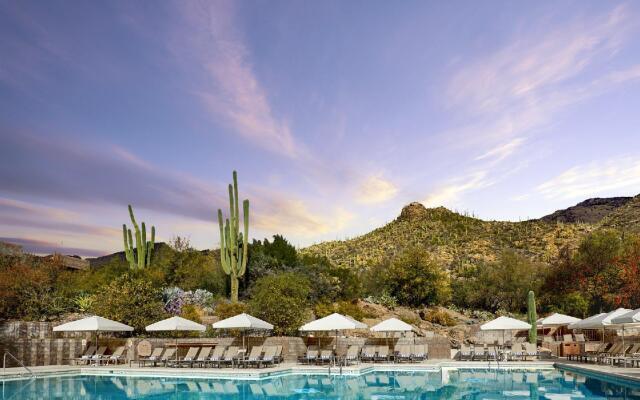 Loews Ventana Canyon Resort