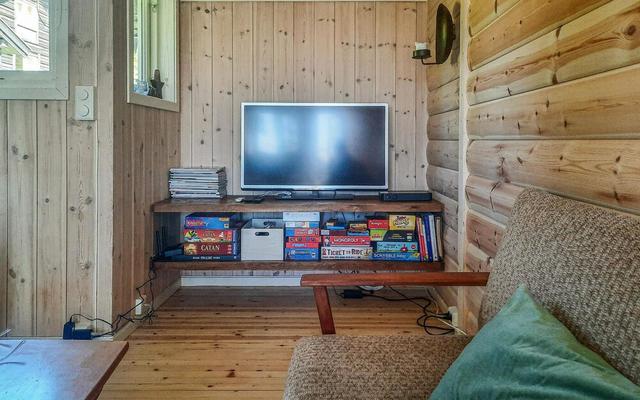 Amazing Home in Lillehammer With Wifi, 3 Bedrooms and Sauna