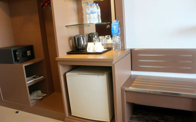 Swiss-Belinn Baloi Batam