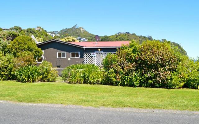 The Hahei Bach - Hahei Bach