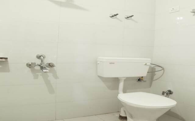 OYO 14152 Hotel Eco Exotic