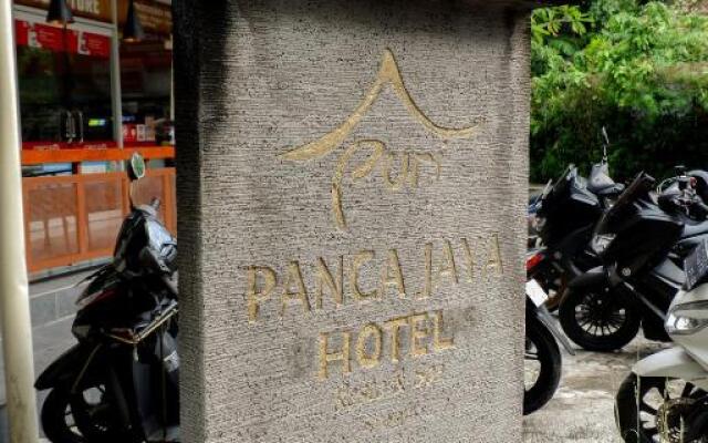 Puri Panca Jaya Hotel