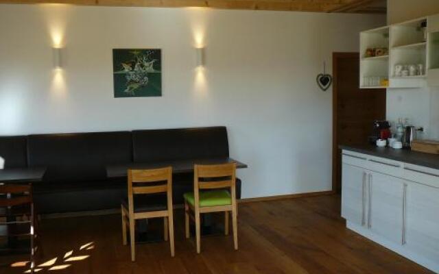 Rooster Bed&Breakfast
