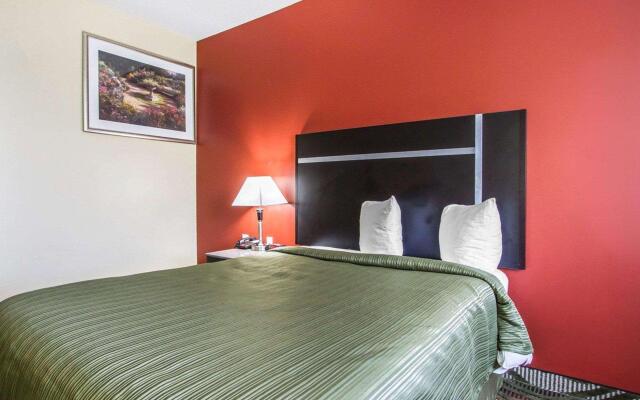 Quality Inn Fort Payne