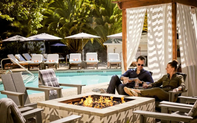 Boon Hotel + Spa - Adults Only