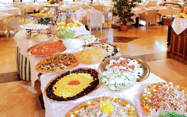 Park Hotel Oasi