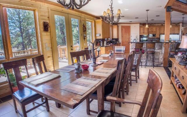 Elktrace Bed & Breakfast