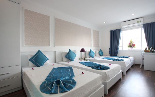 Hanoi Buddy Inn & Travel