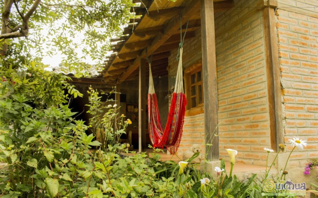 Quichua Homestay