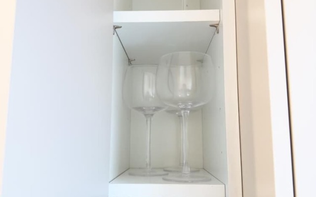 The King's Cross Boutique Apartment!!!