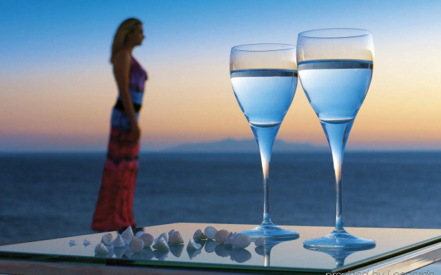 Petasos Beach Resort & Spa, Small Luxury Hotels of the World