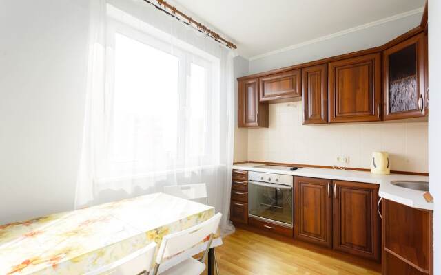 Brusnika Apartment Nahimovsky Business