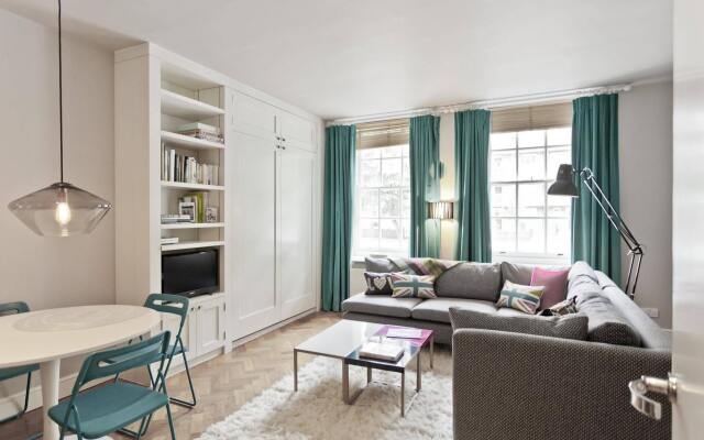 Onefinestay - Waterloo Apartments
