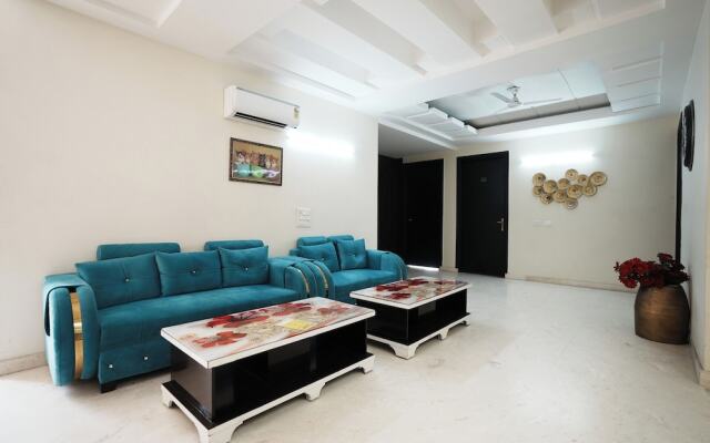 Hotel A.P Residency