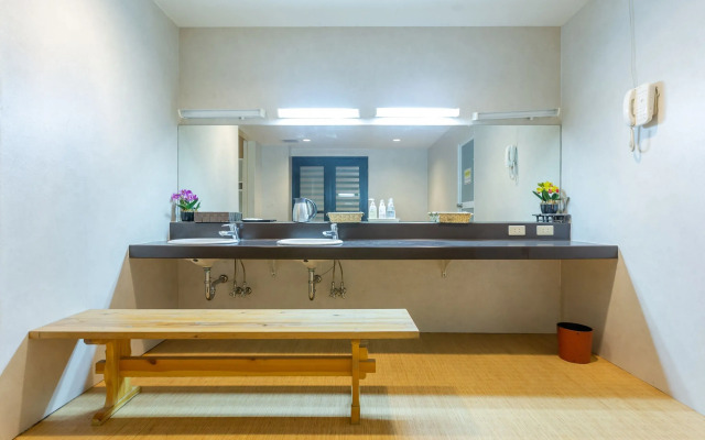 Yubara Onsen Spa Yubara