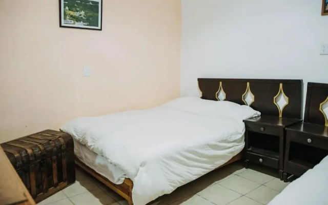 Casa Campestre Las Ruedas