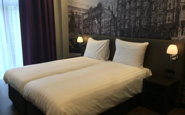 Royal Amsterdam Hotel