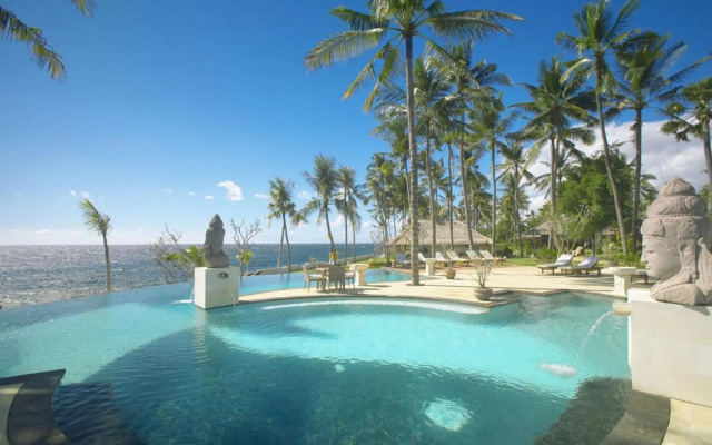 Siddhartha Oceanfront Resort & Spa Bali